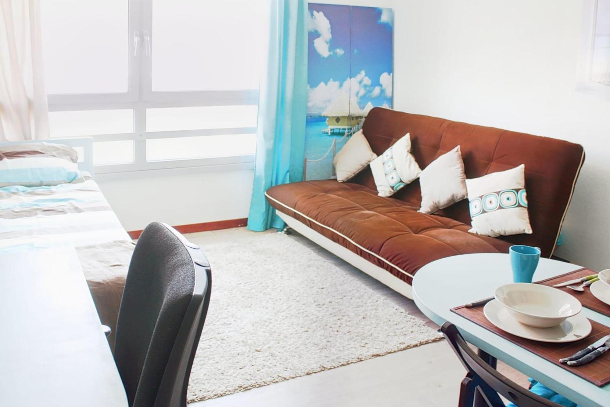 Cosy Studio In The Heart Of Lyon Near Vieux-Lyon Extérieur photo