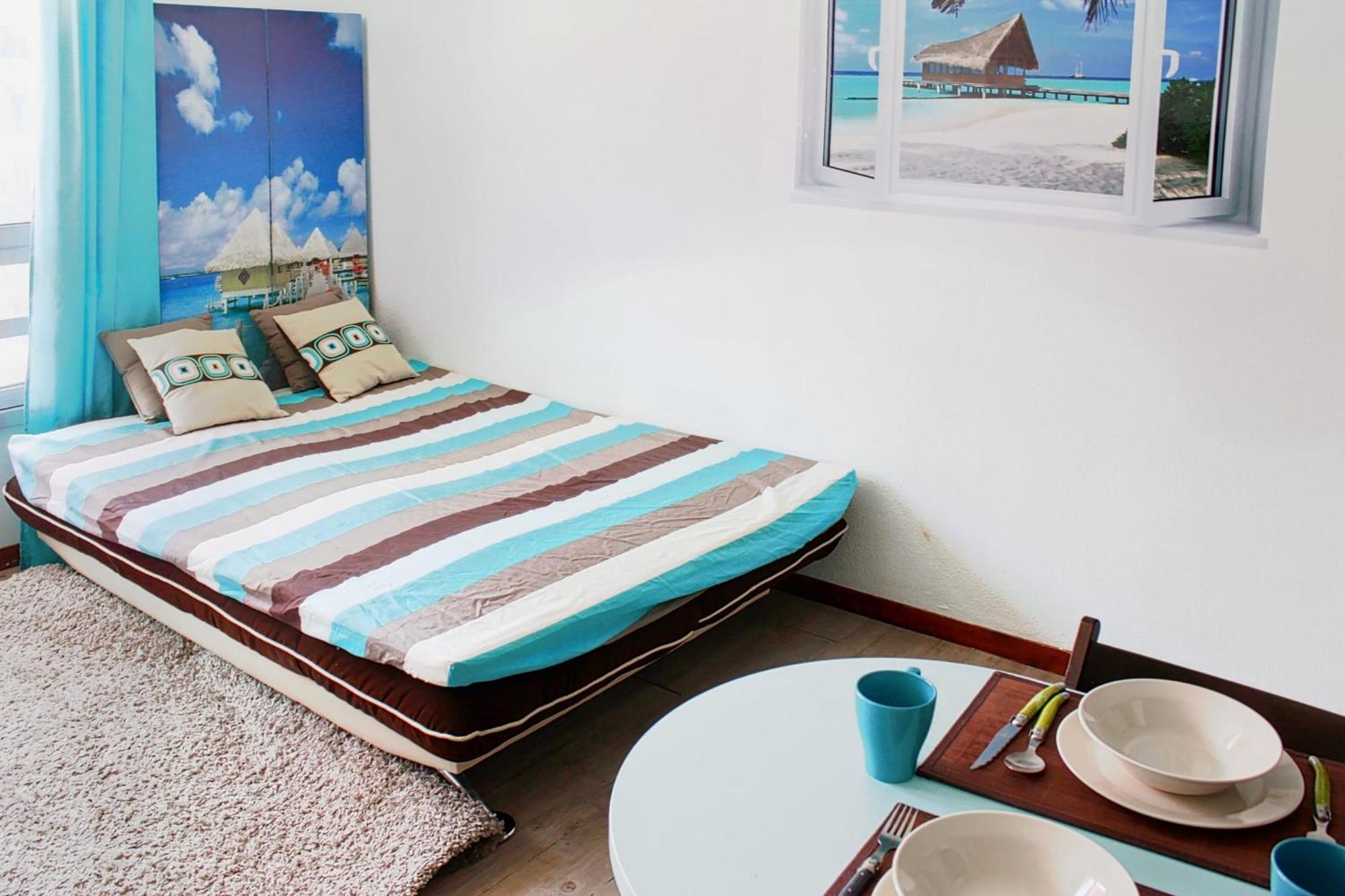 Cosy Studio In The Heart Of Lyon Near Vieux-Lyon Extérieur photo