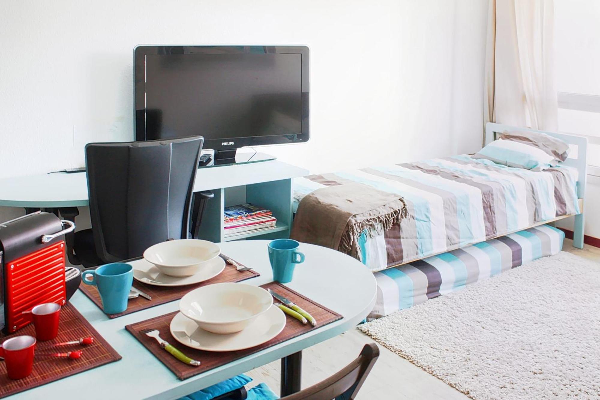 Cosy Studio In The Heart Of Lyon Near Vieux-Lyon Extérieur photo