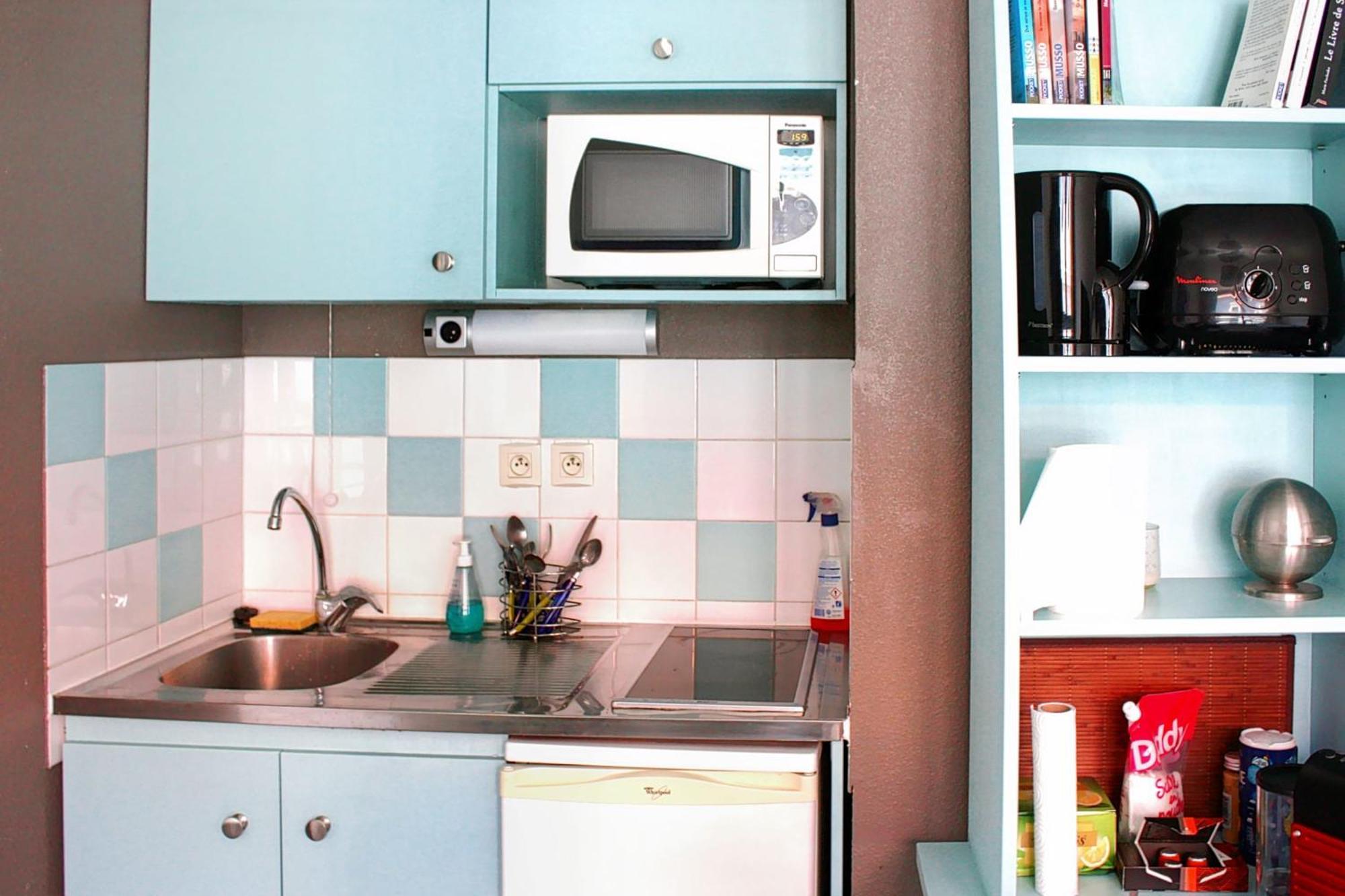Cosy Studio In The Heart Of Lyon Near Vieux-Lyon Extérieur photo